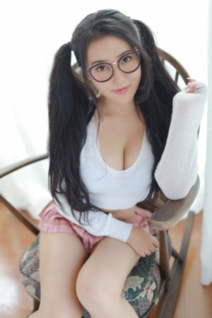 江湖女间谍